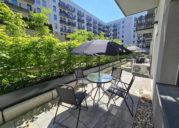 Allure Nova Aparthotel