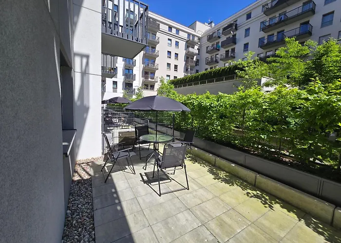 Allure Nova Aparthotel