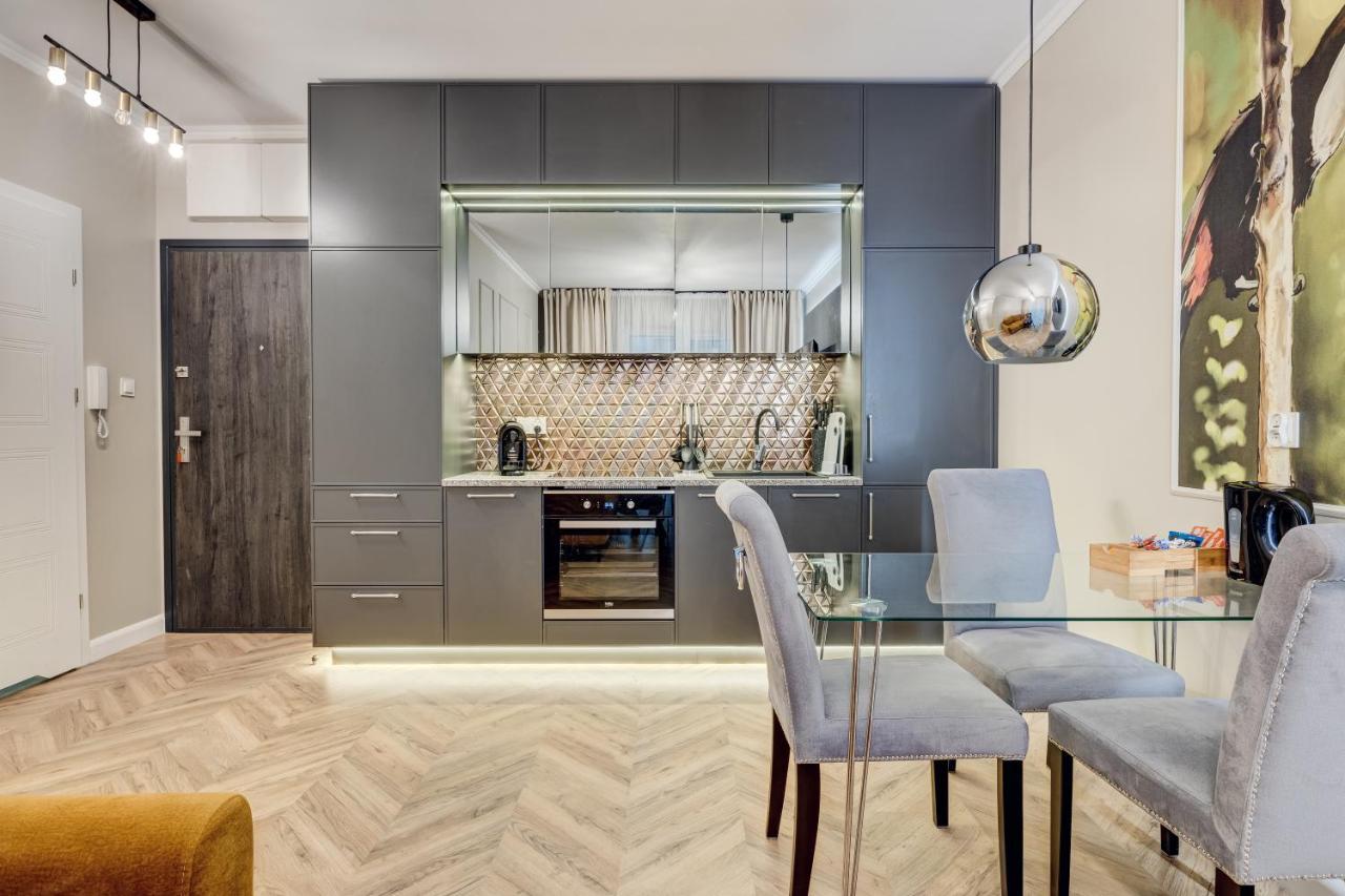 Allure Nova Apartment Stettin