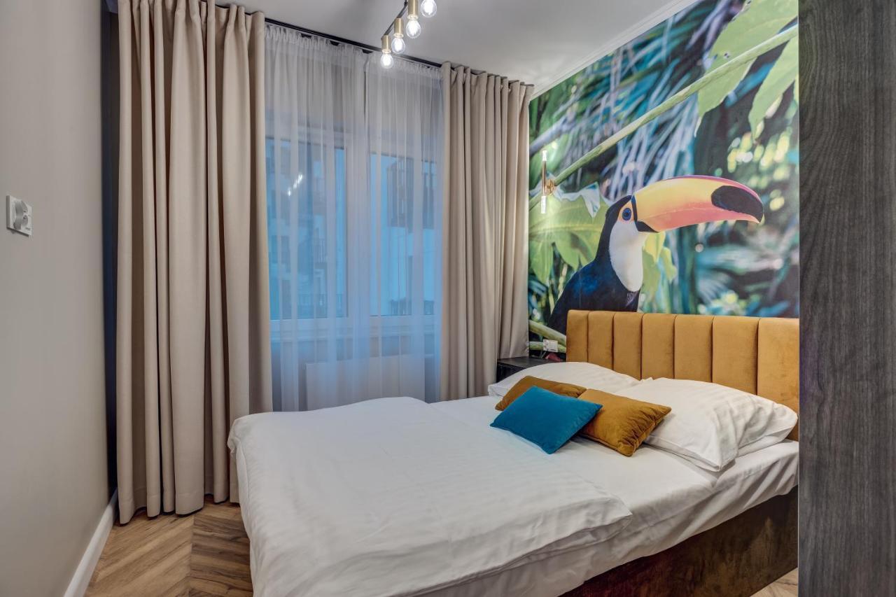 Apartment Allure Nova
