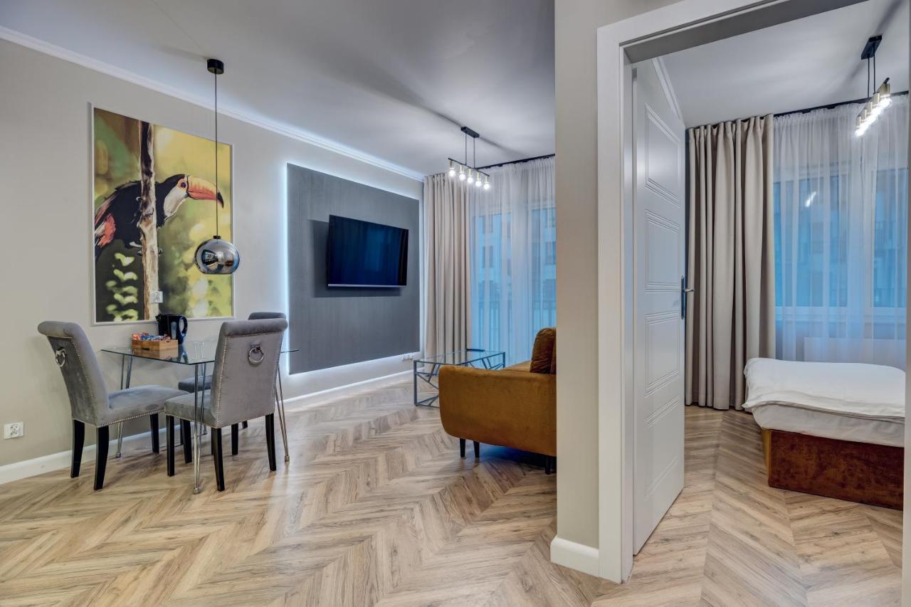 Apartment Allure Nova *