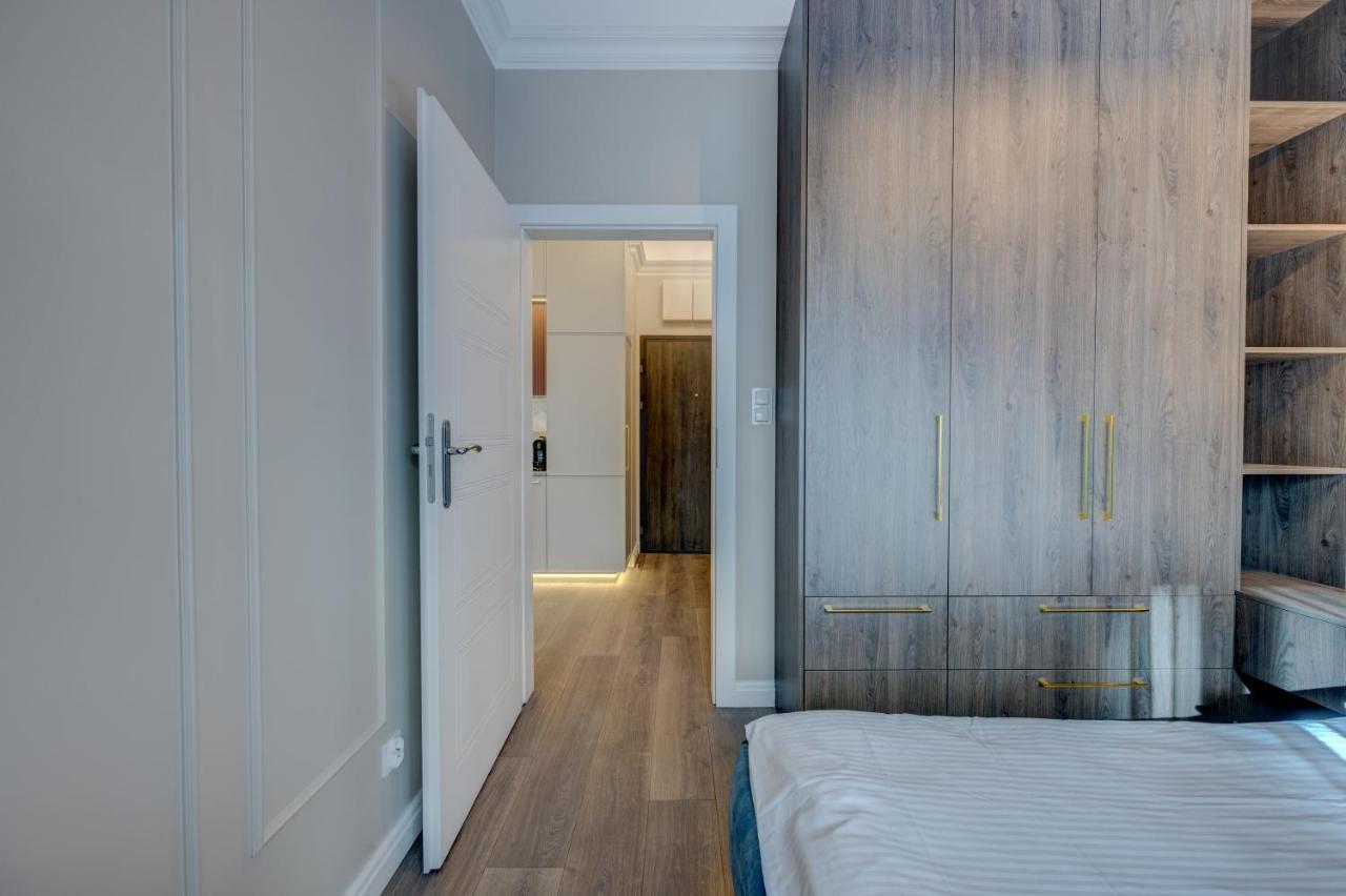 Allure Nova Apartment Stettin