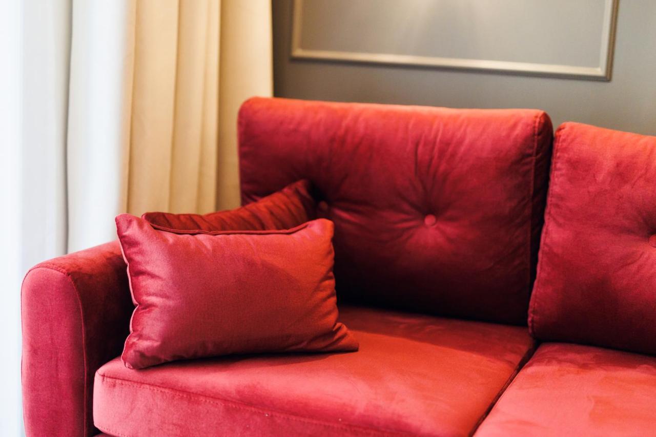 Allure Nova Apartment *