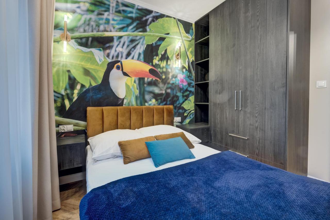 Apartment Allure Nova Stettin
