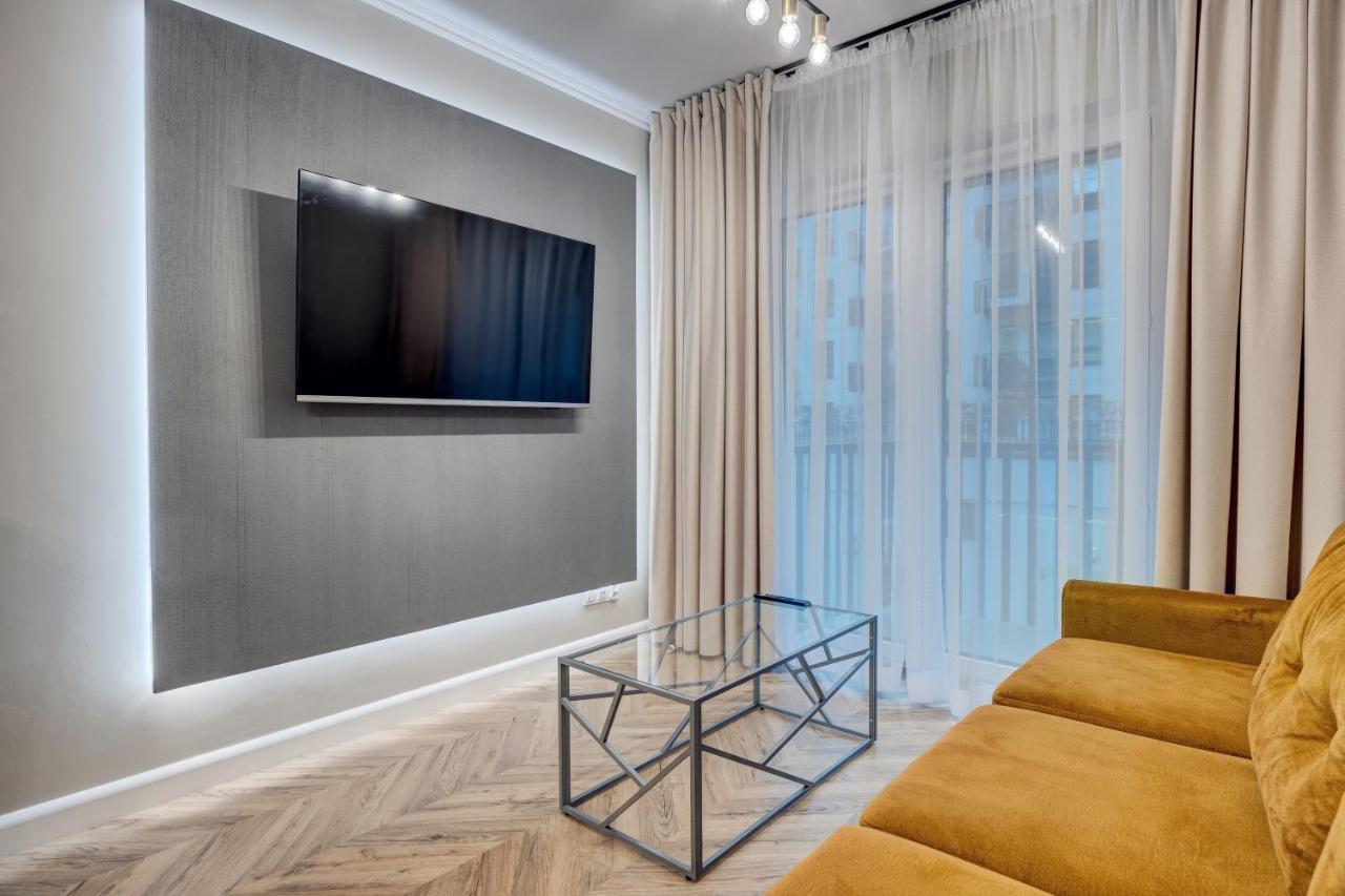 Apartment Allure Nova Stettin