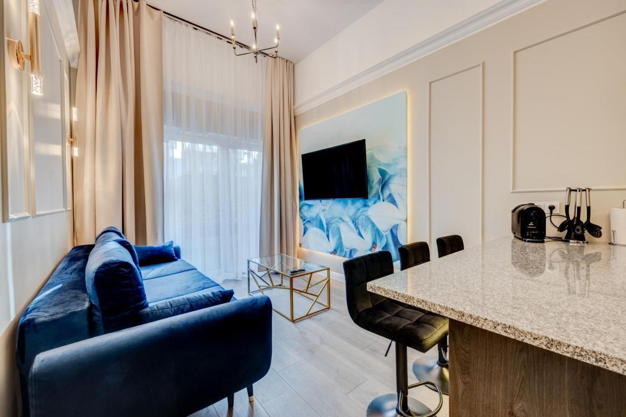 Allure Nova Apartment