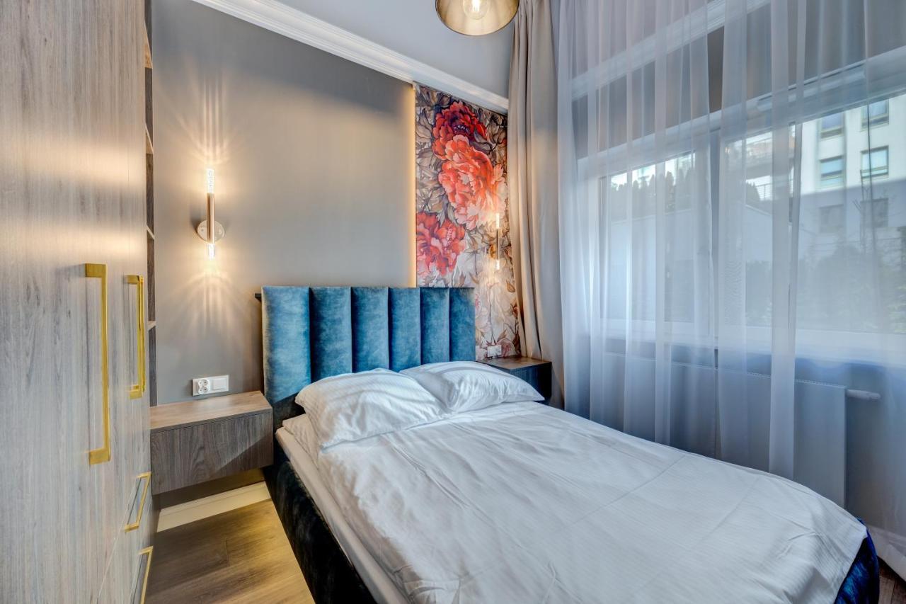 Allure Nova Apartment
