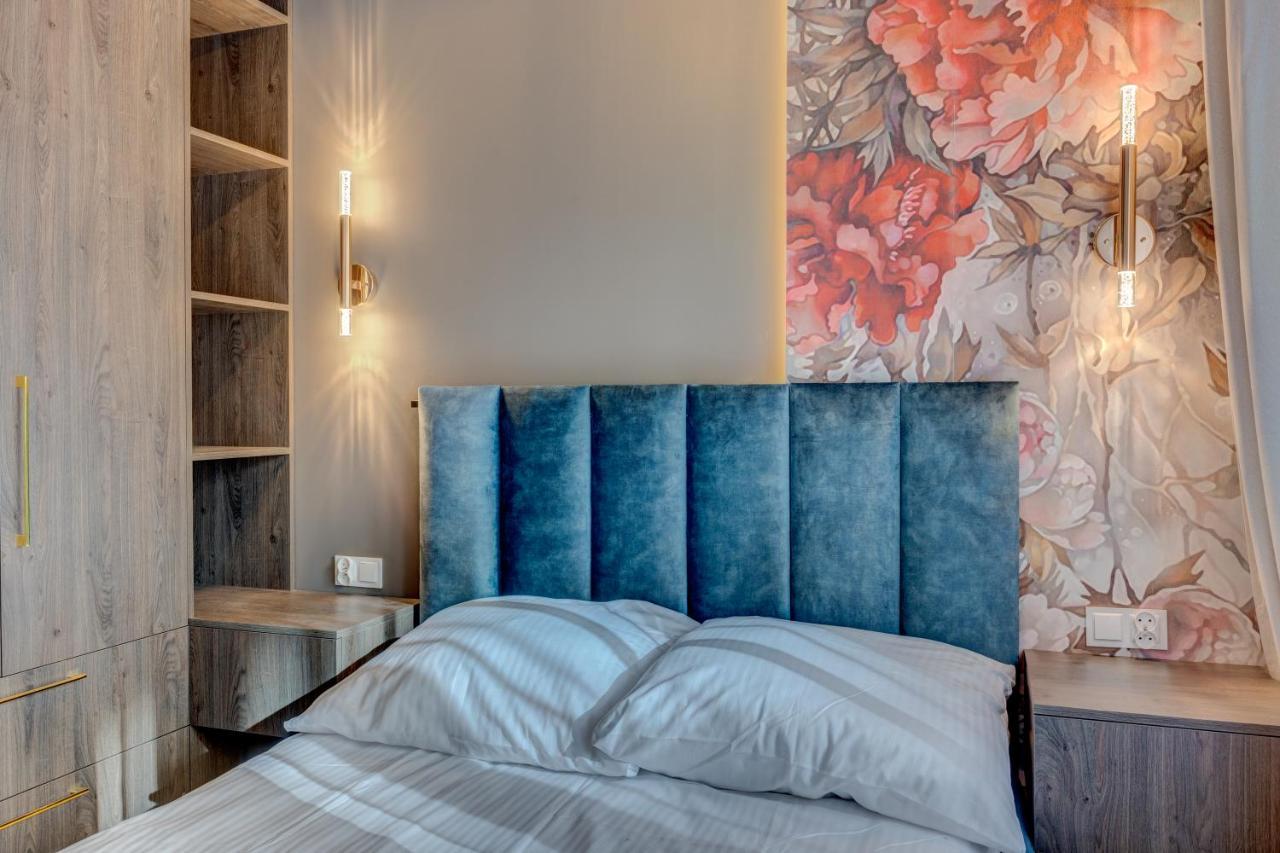 Allure Nova Apartment *