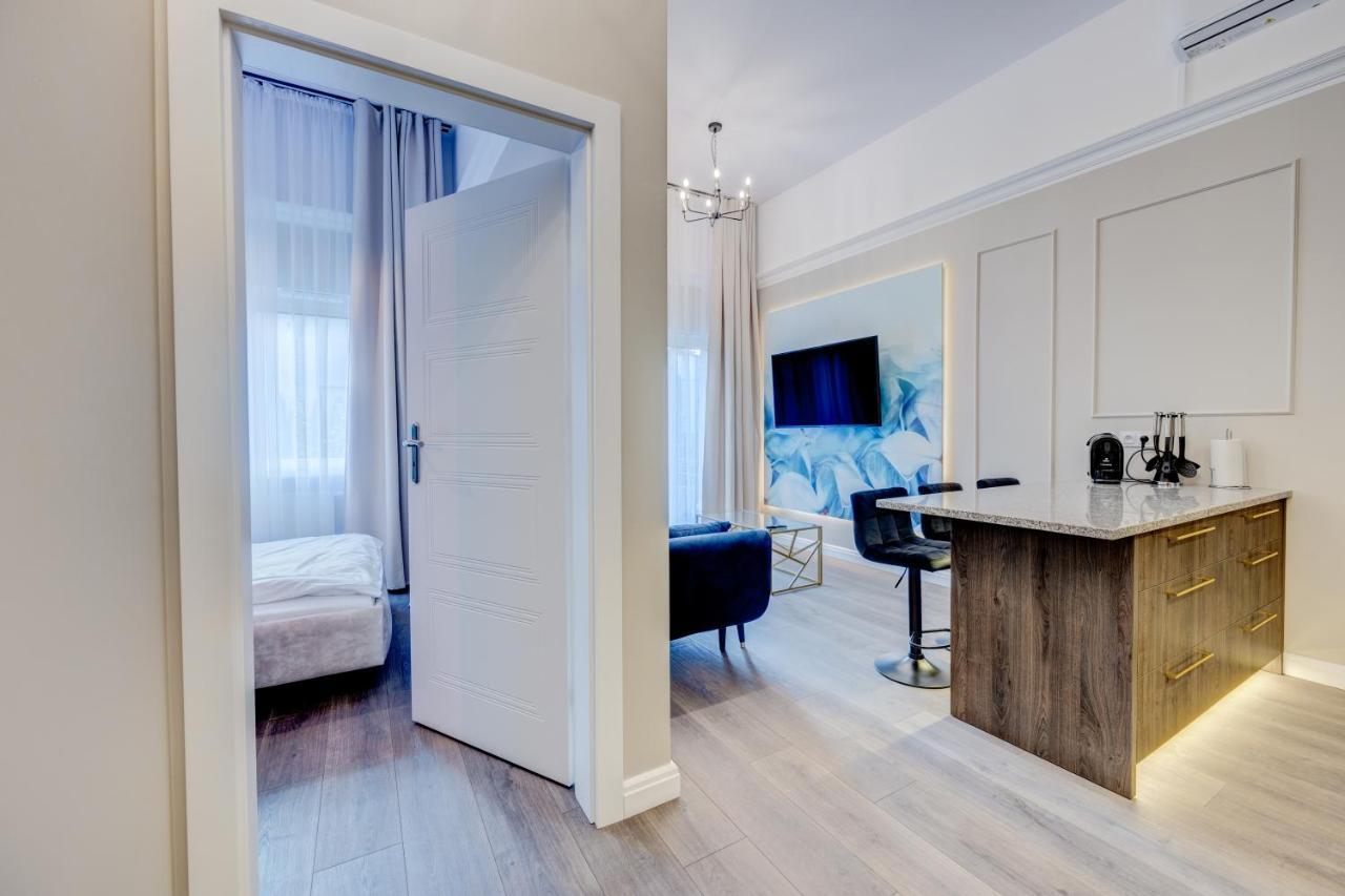 Apartment Allure Nova Stettin