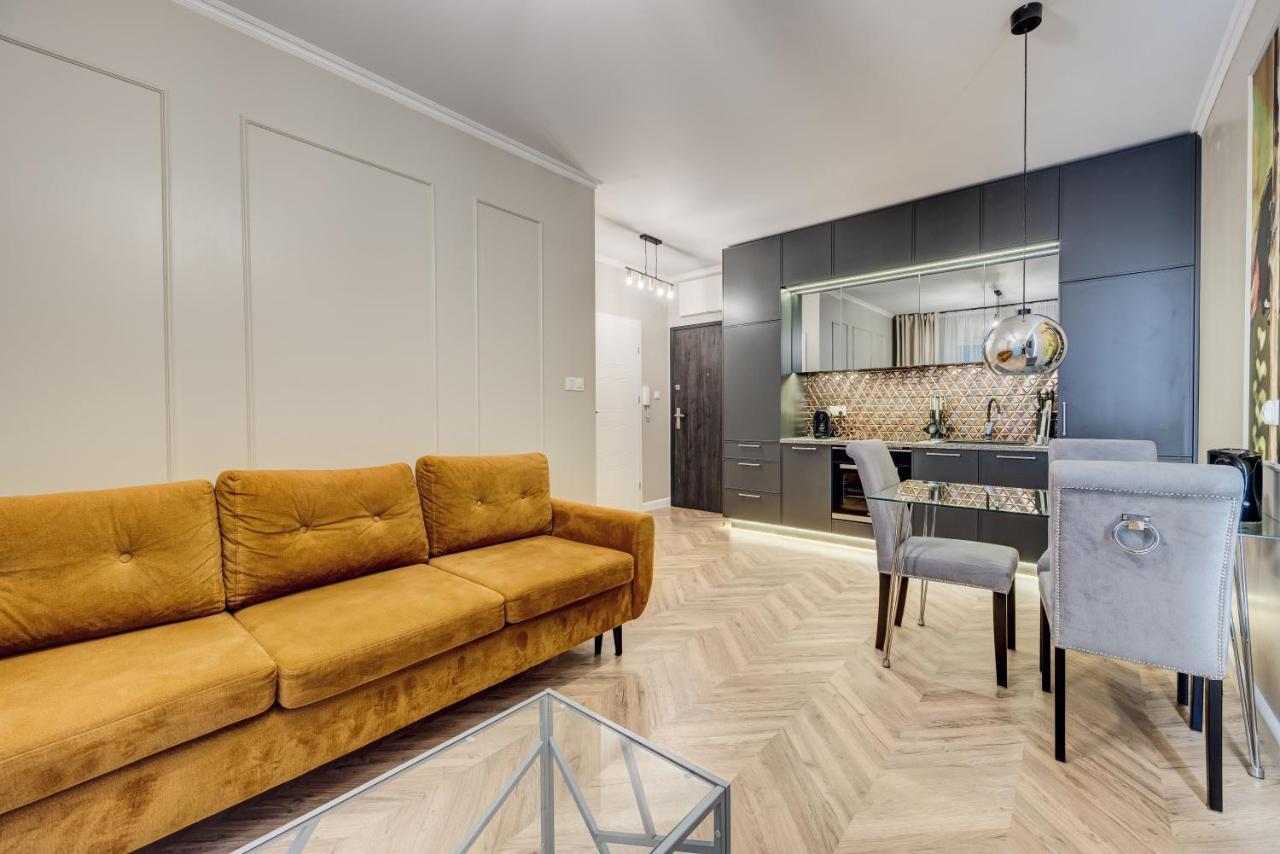 Allure Nova Apartment Stettin