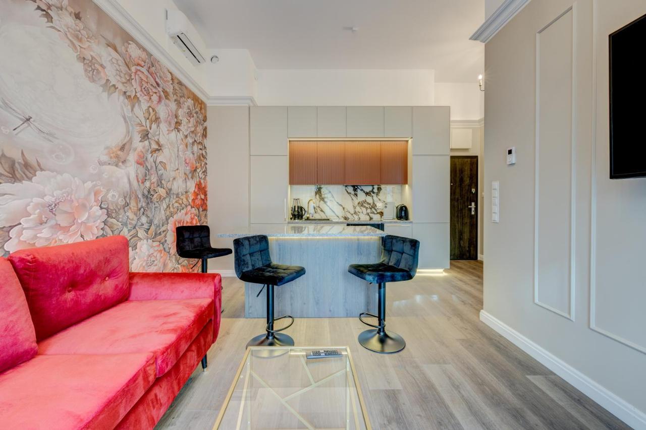 Allure Nova Apartment Stettin
