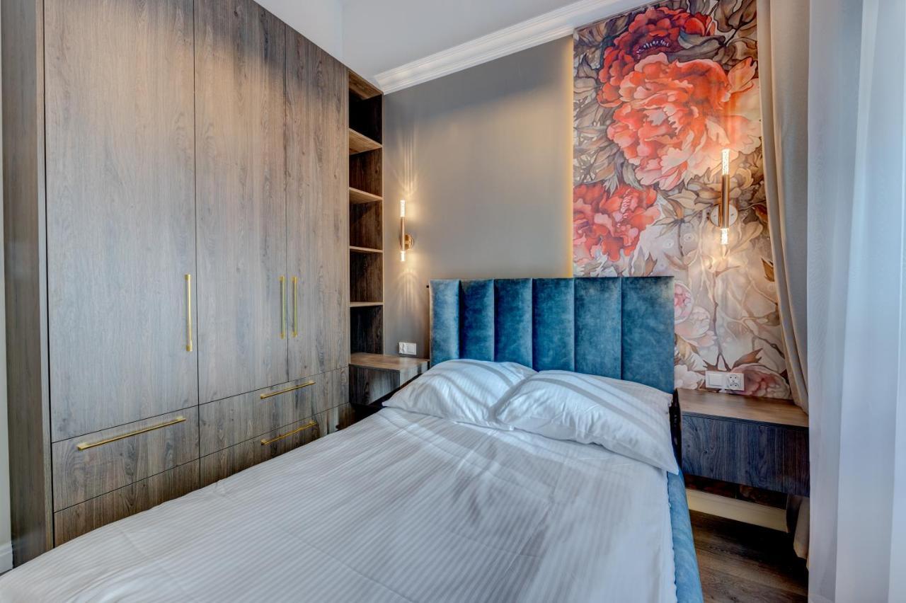 Allure Nova Apartment