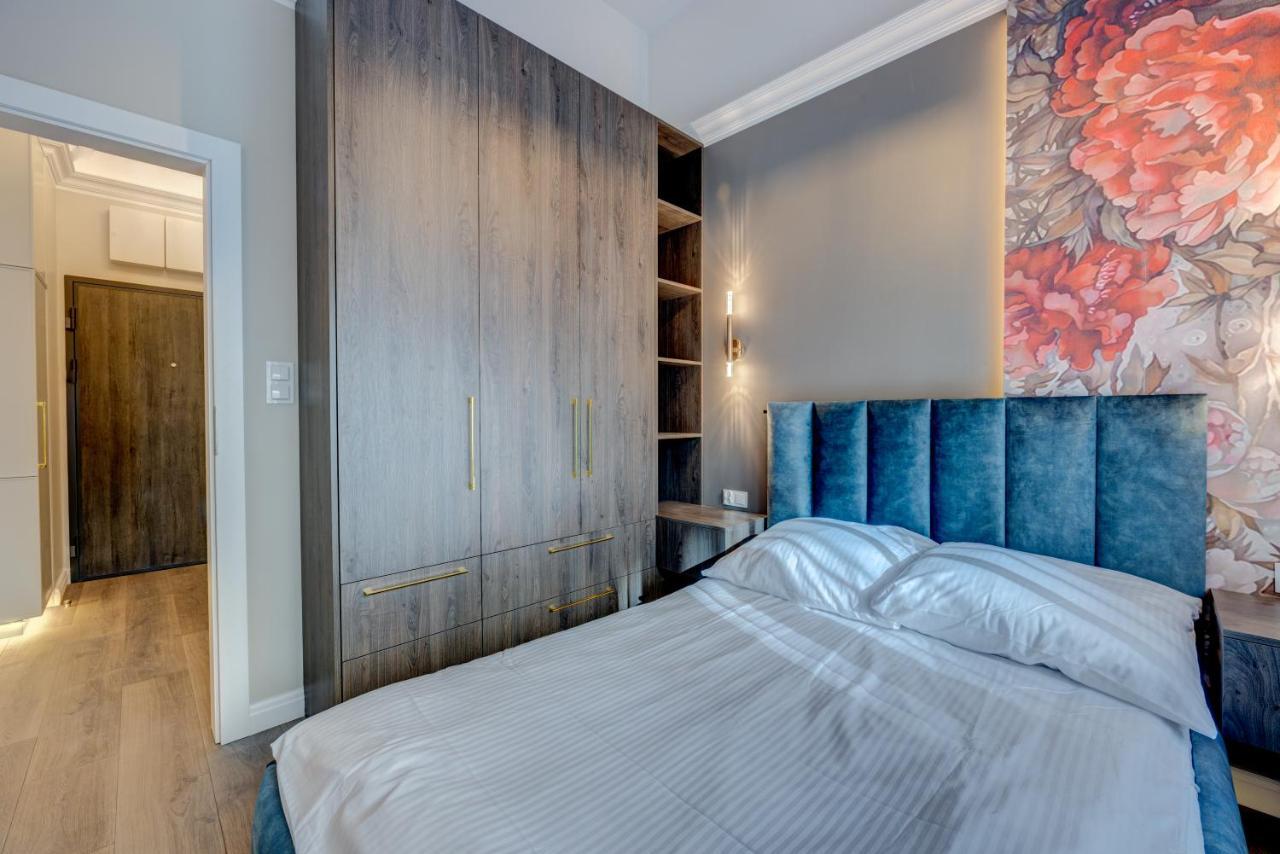 Allure Nova Apartment *