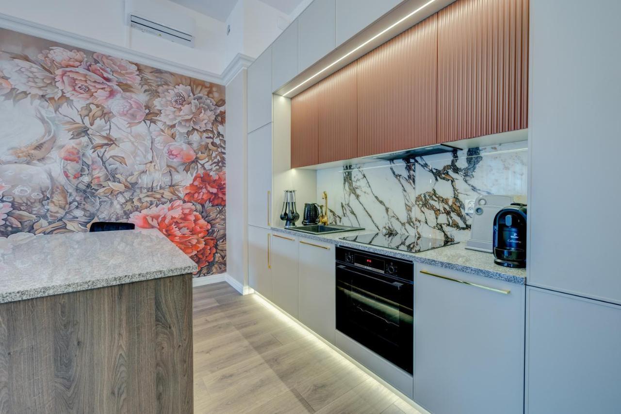 Allure Nova Apartment Stettin