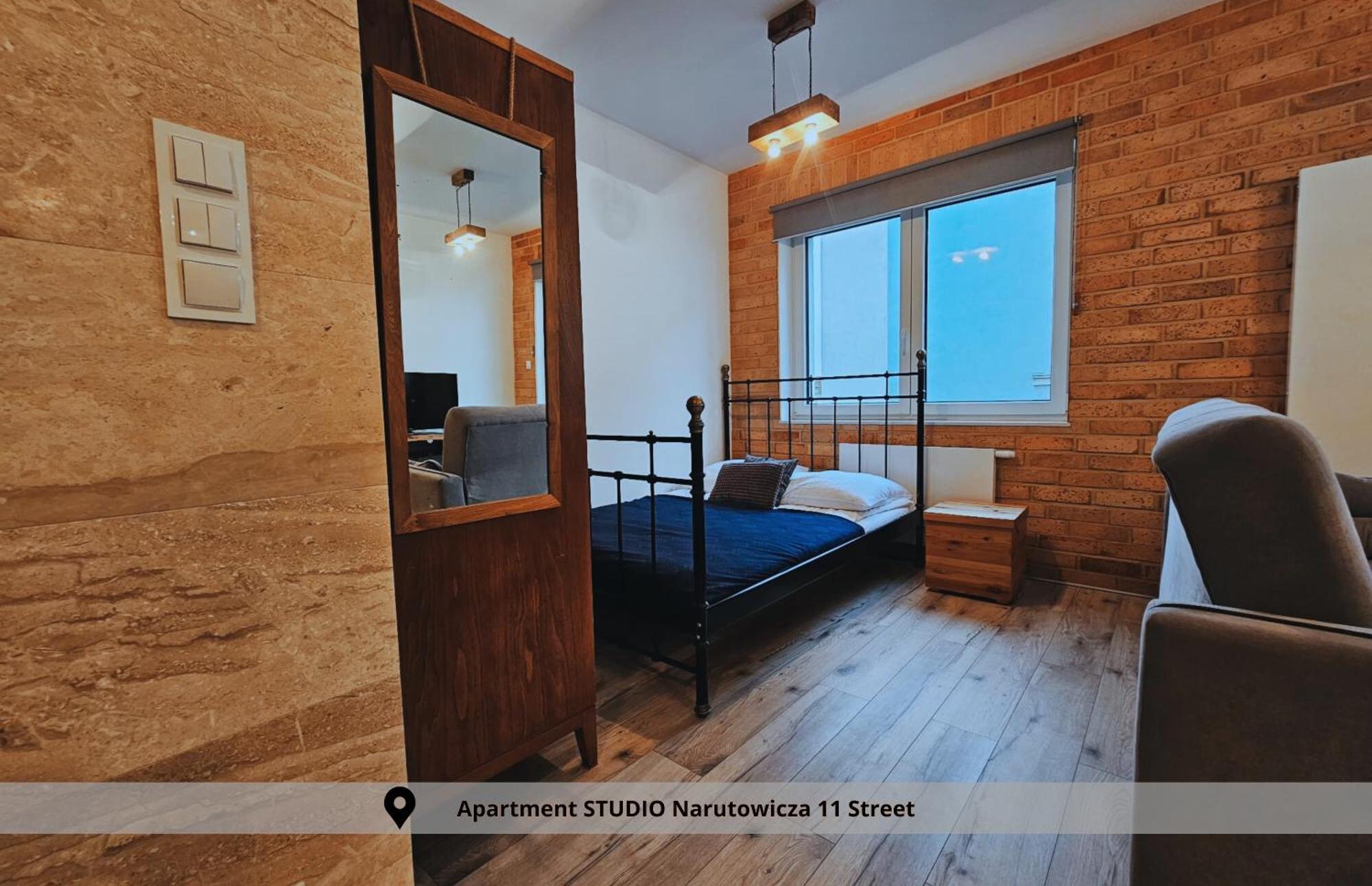 Apartment Allure Nova Stettin