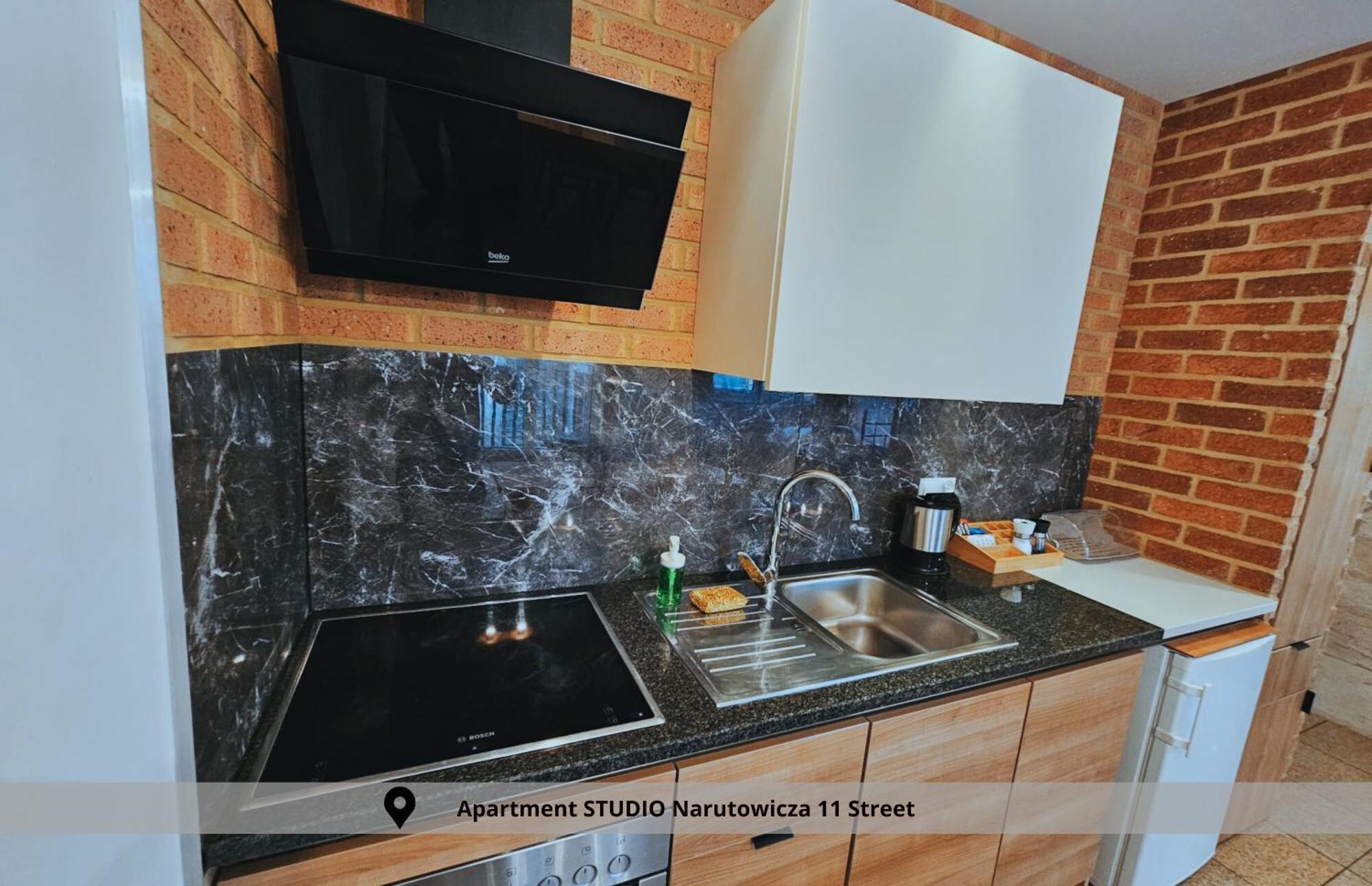 Apartment Allure Nova
