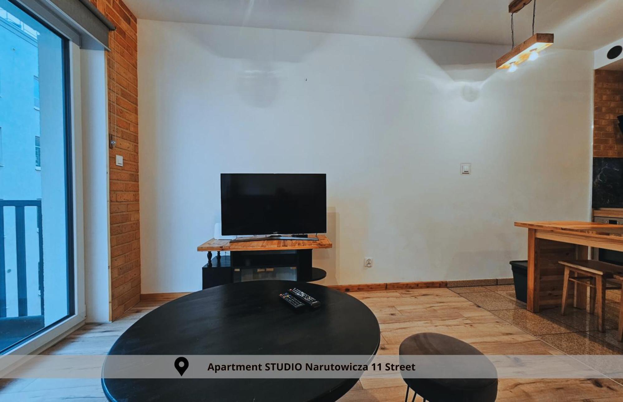 Allure Nova Apartment Stettin