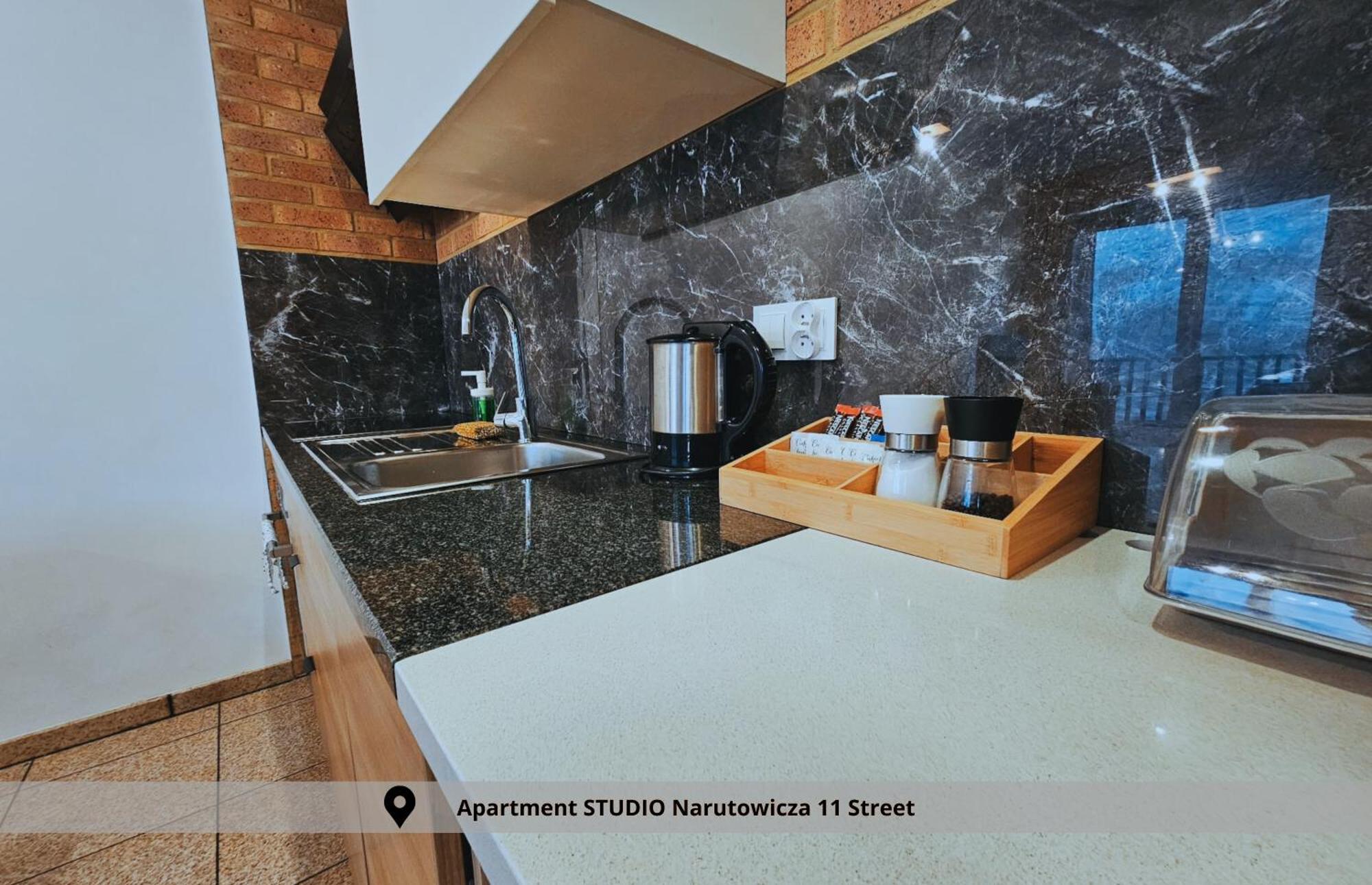 Apartment Allure Nova Stettin