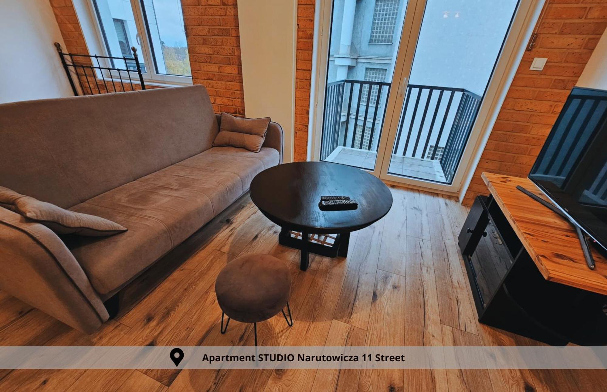 Allure Nova Apartment Stettin