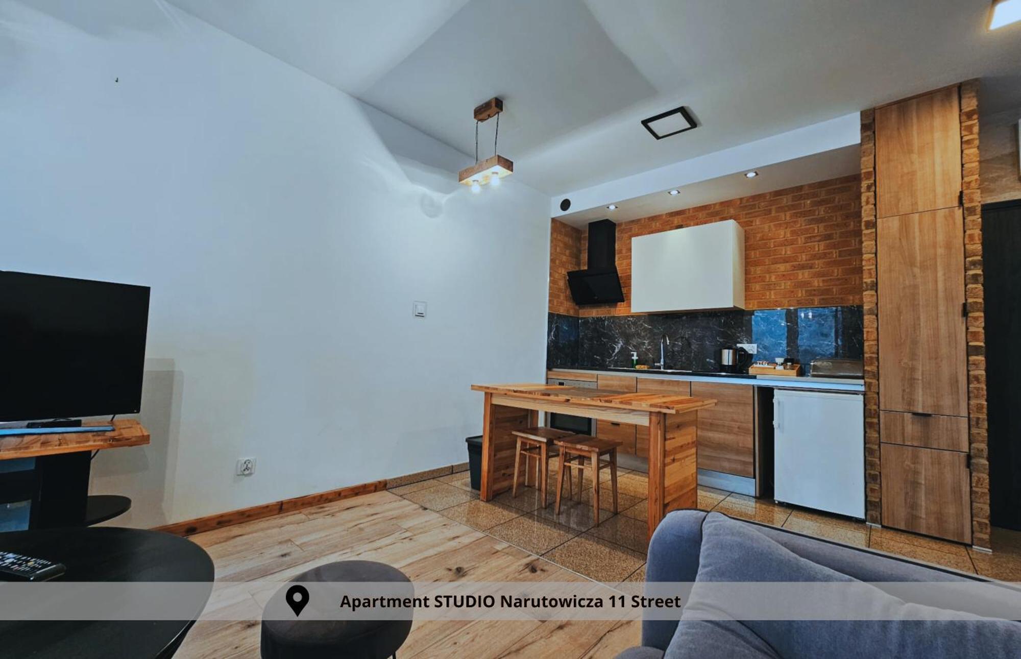 Allure Nova Apartment *