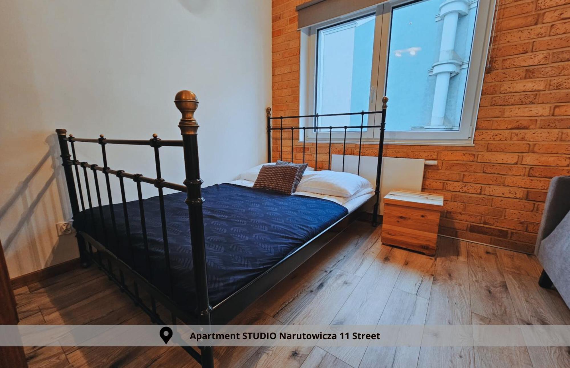 Apartment Allure Nova