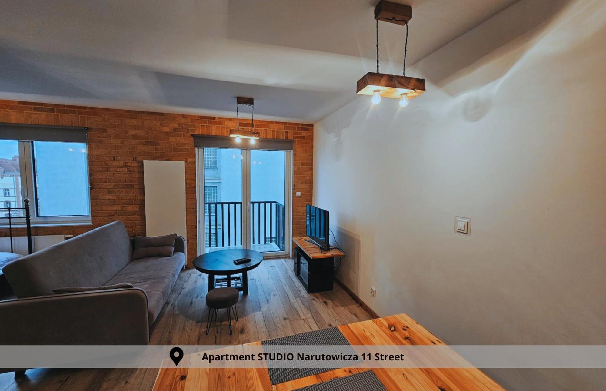 Apartment Allure Nova *
