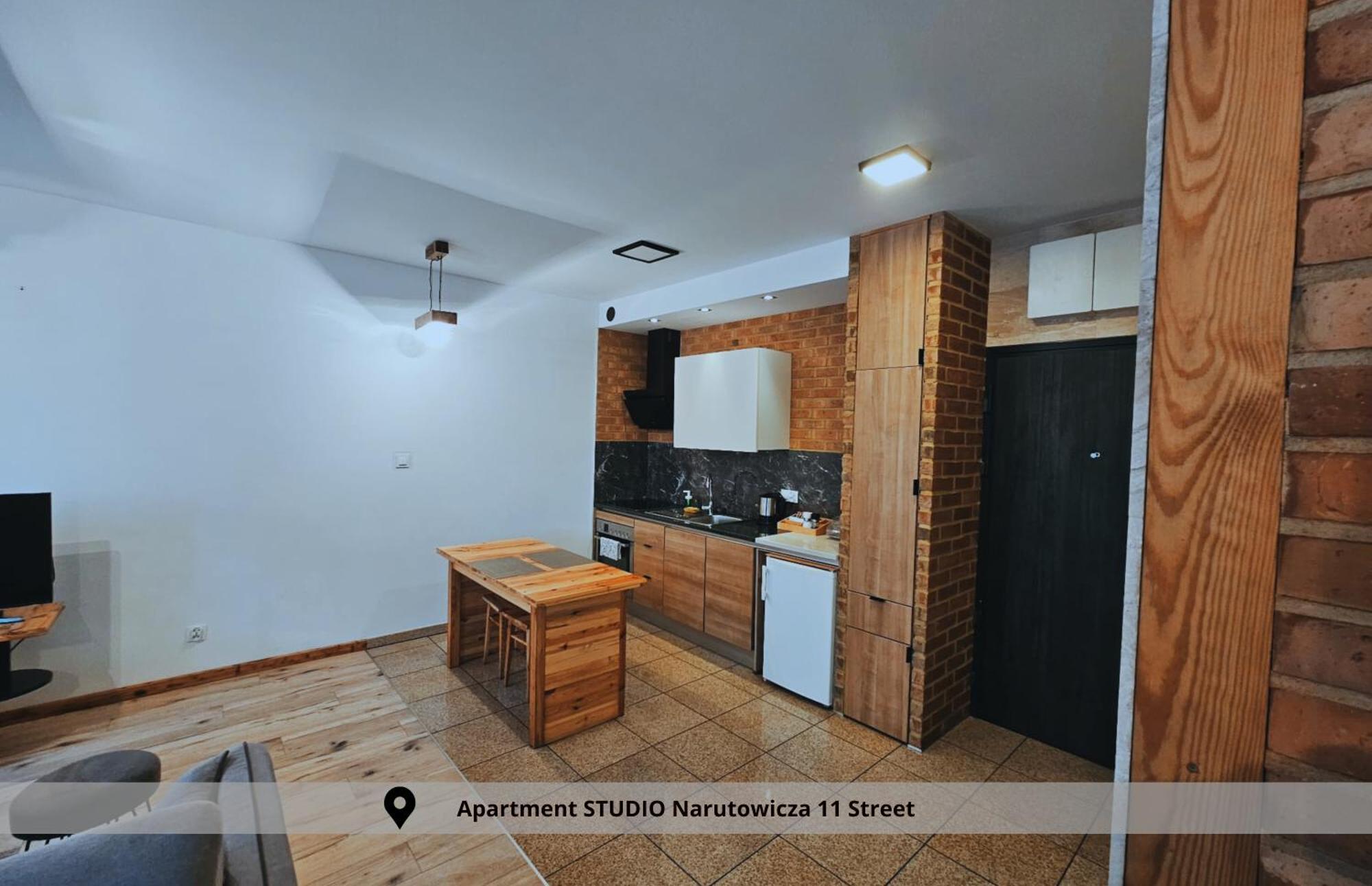 Allure Nova Apartment