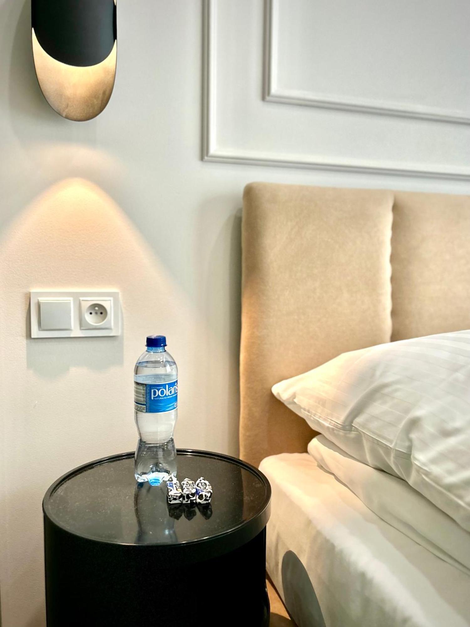 Apartment Allure Nova *