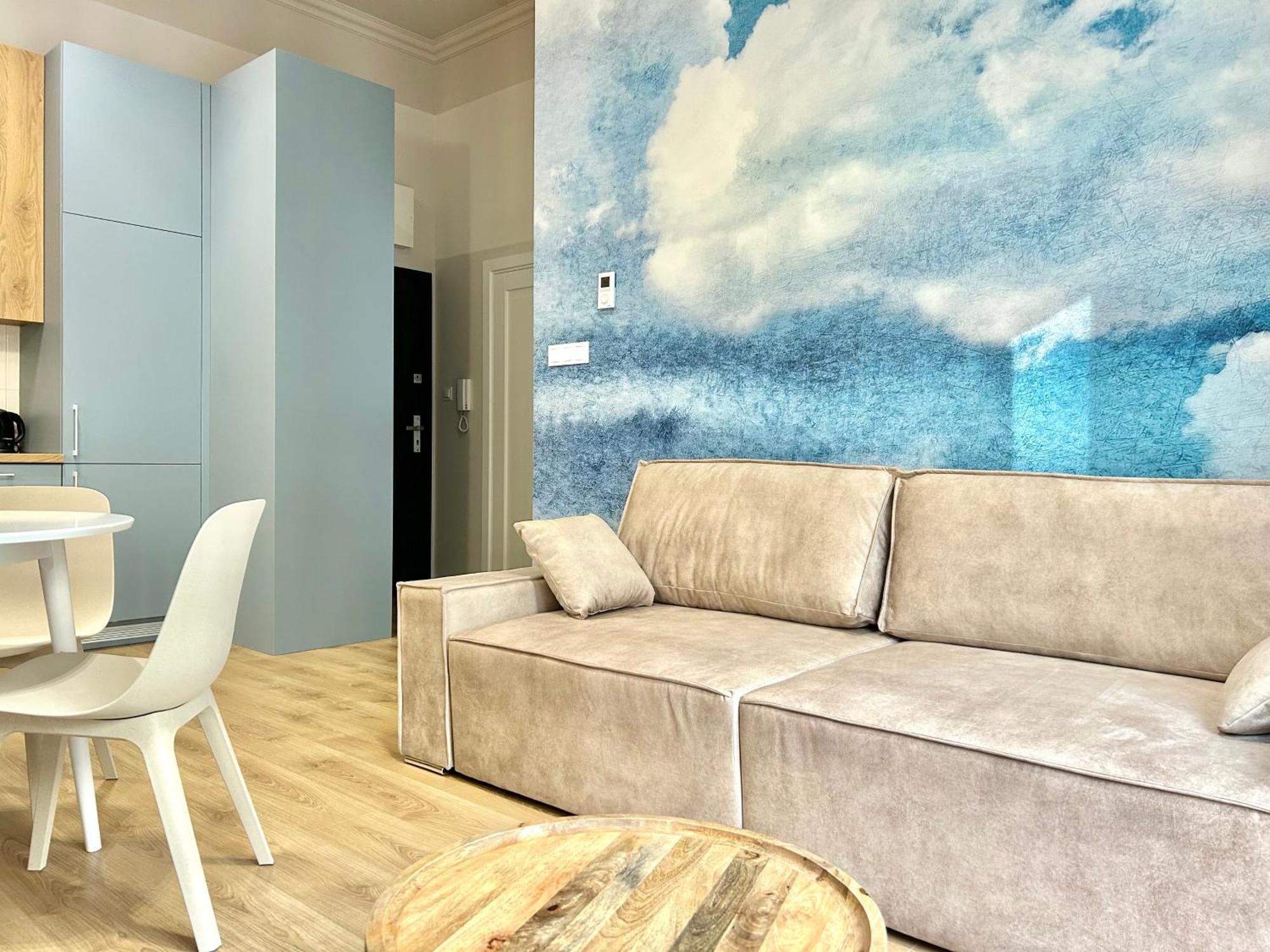 Allure Nova * Stettin
