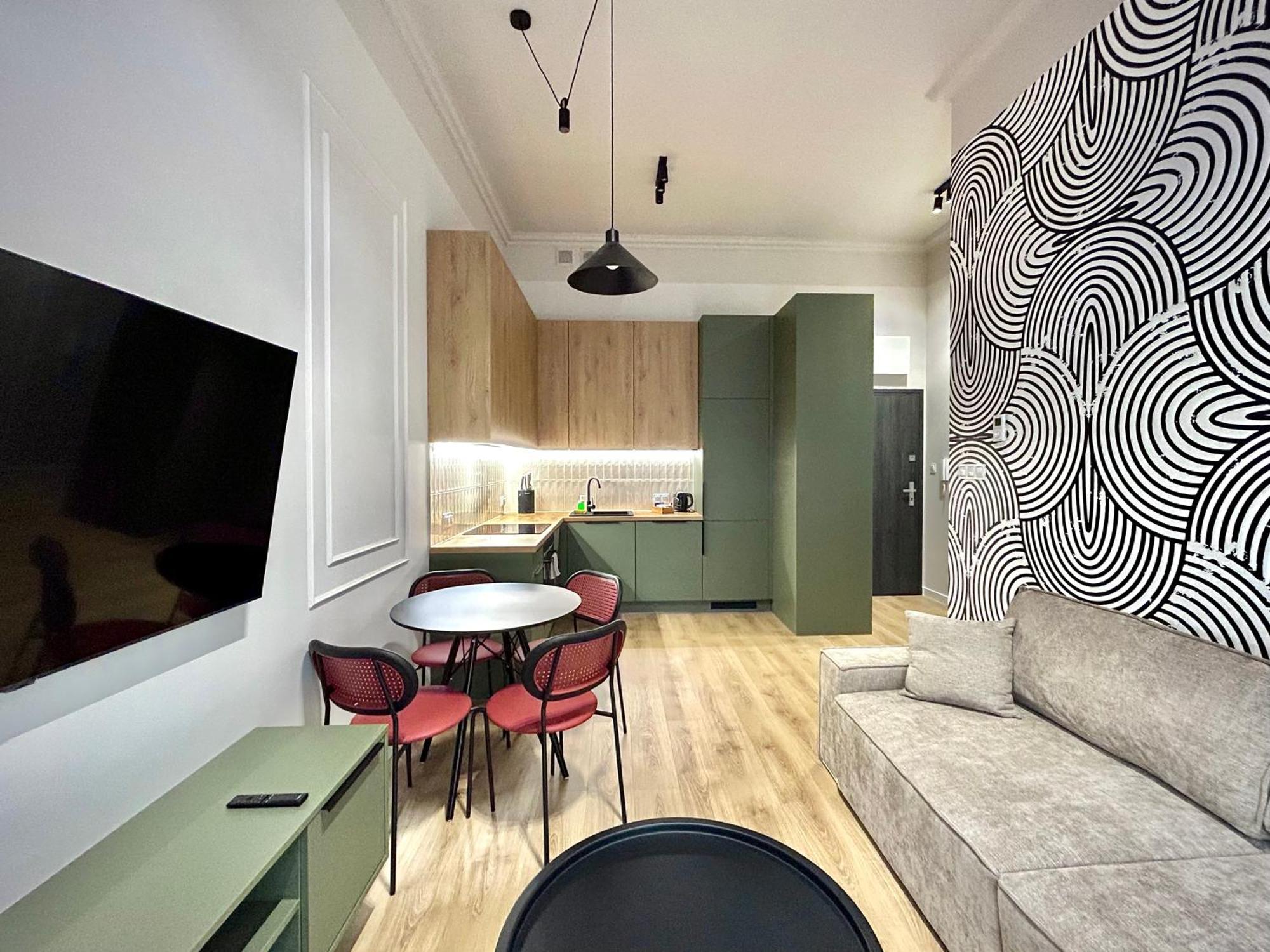 Allure Nova Apartment