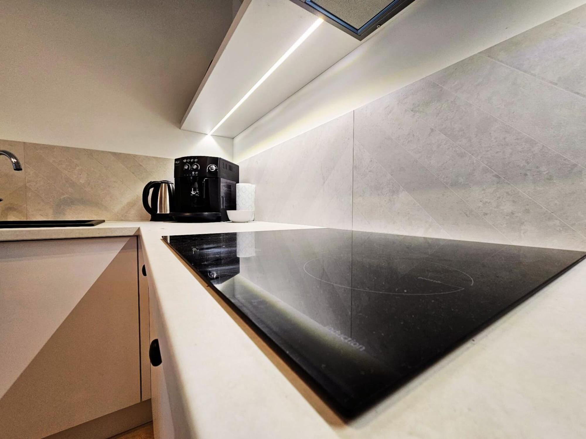 Apartment Allure Nova Stettin