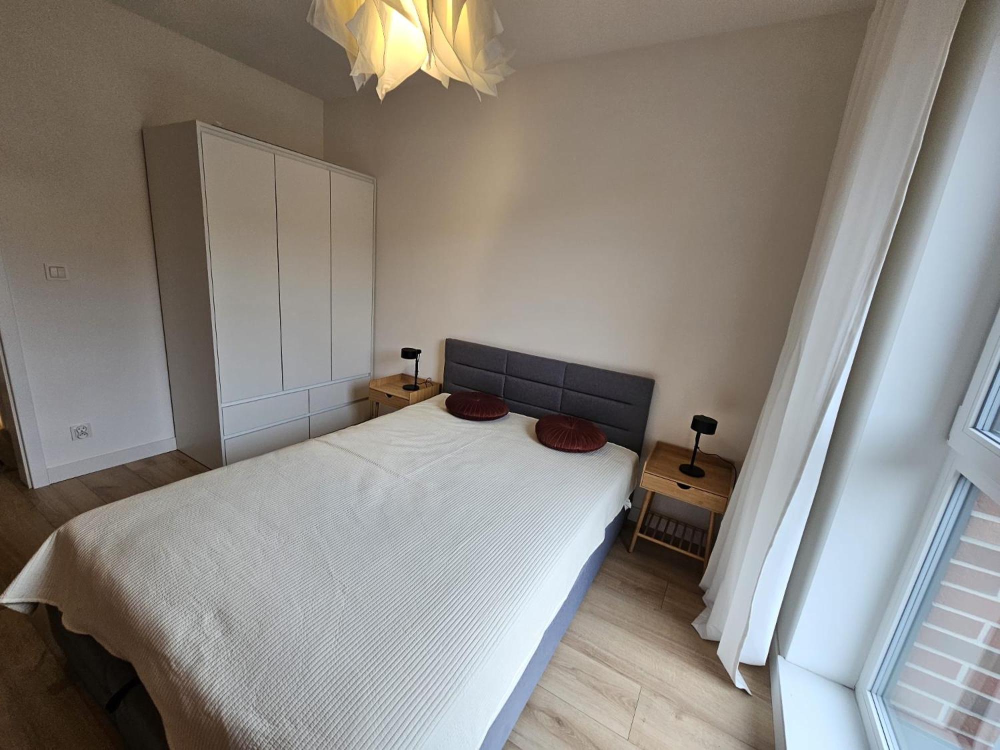 Allure Nova Stettin