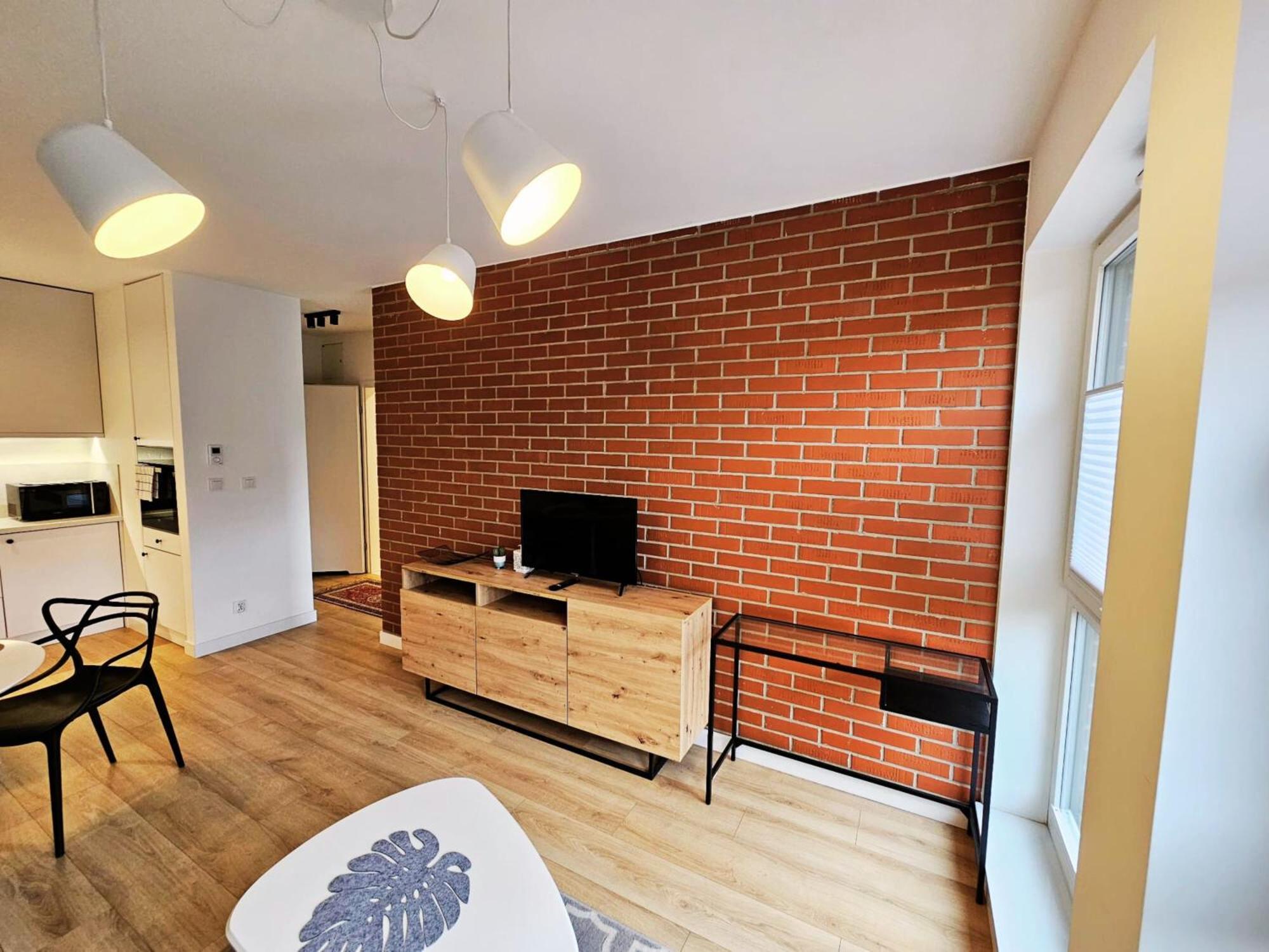 Allure Nova Apartment