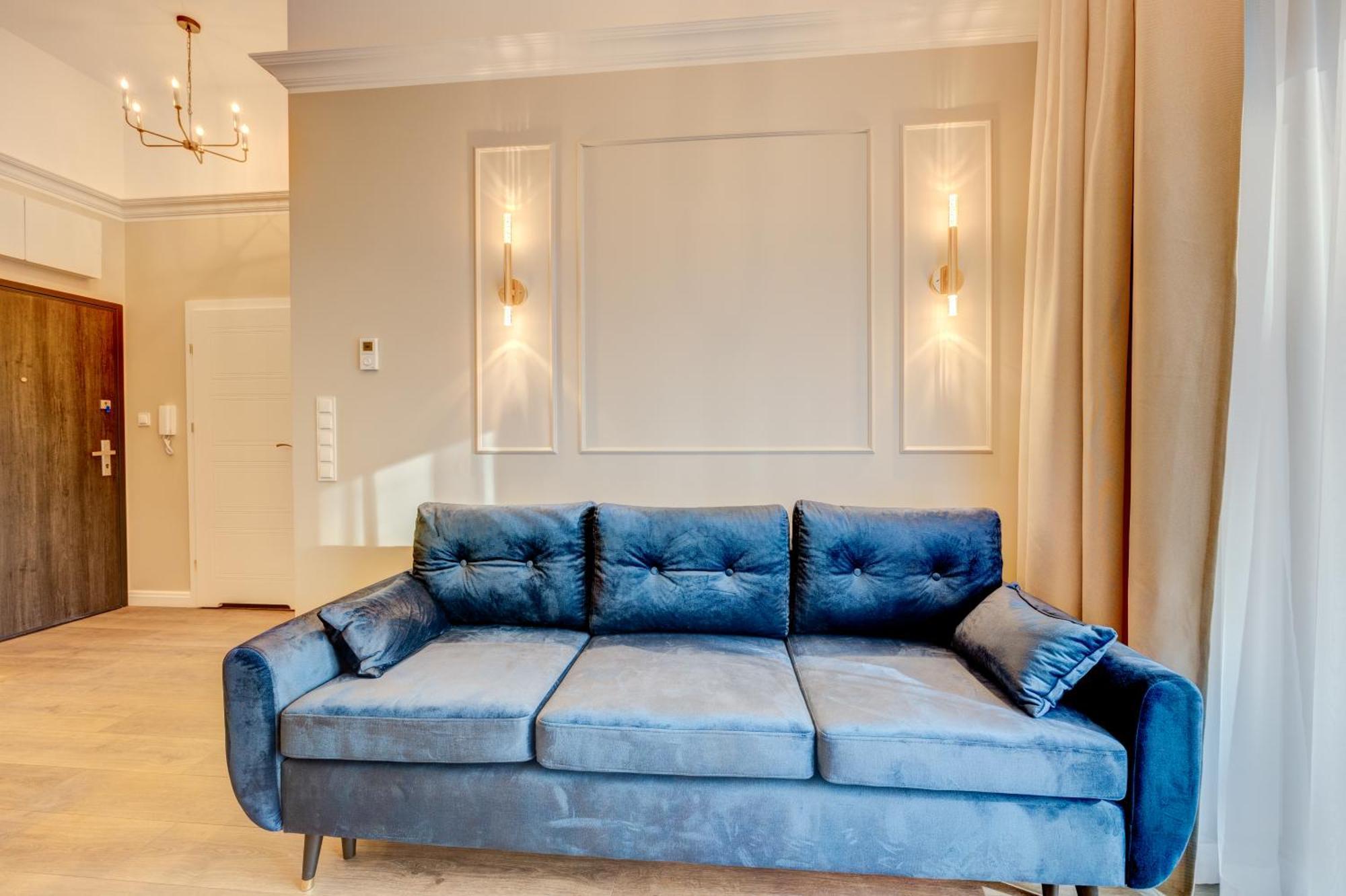 Apartment Allure Nova Stettin