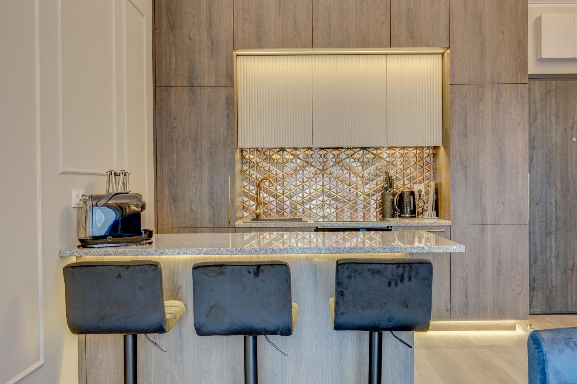 Apartment Allure Nova Stettin