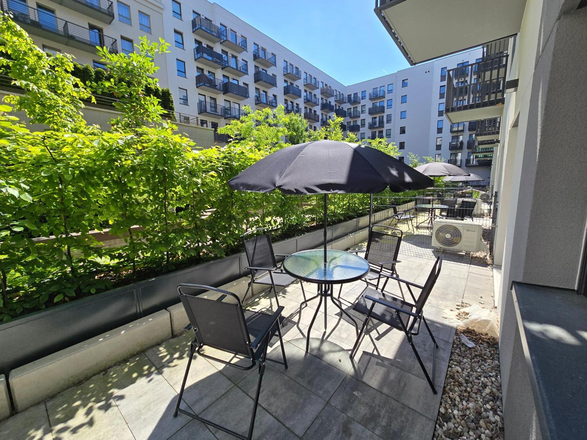 Allure Nova Apartment *