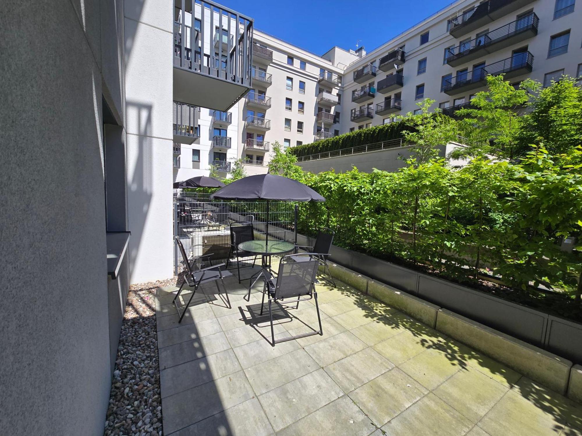 Allure Nova Apartment *