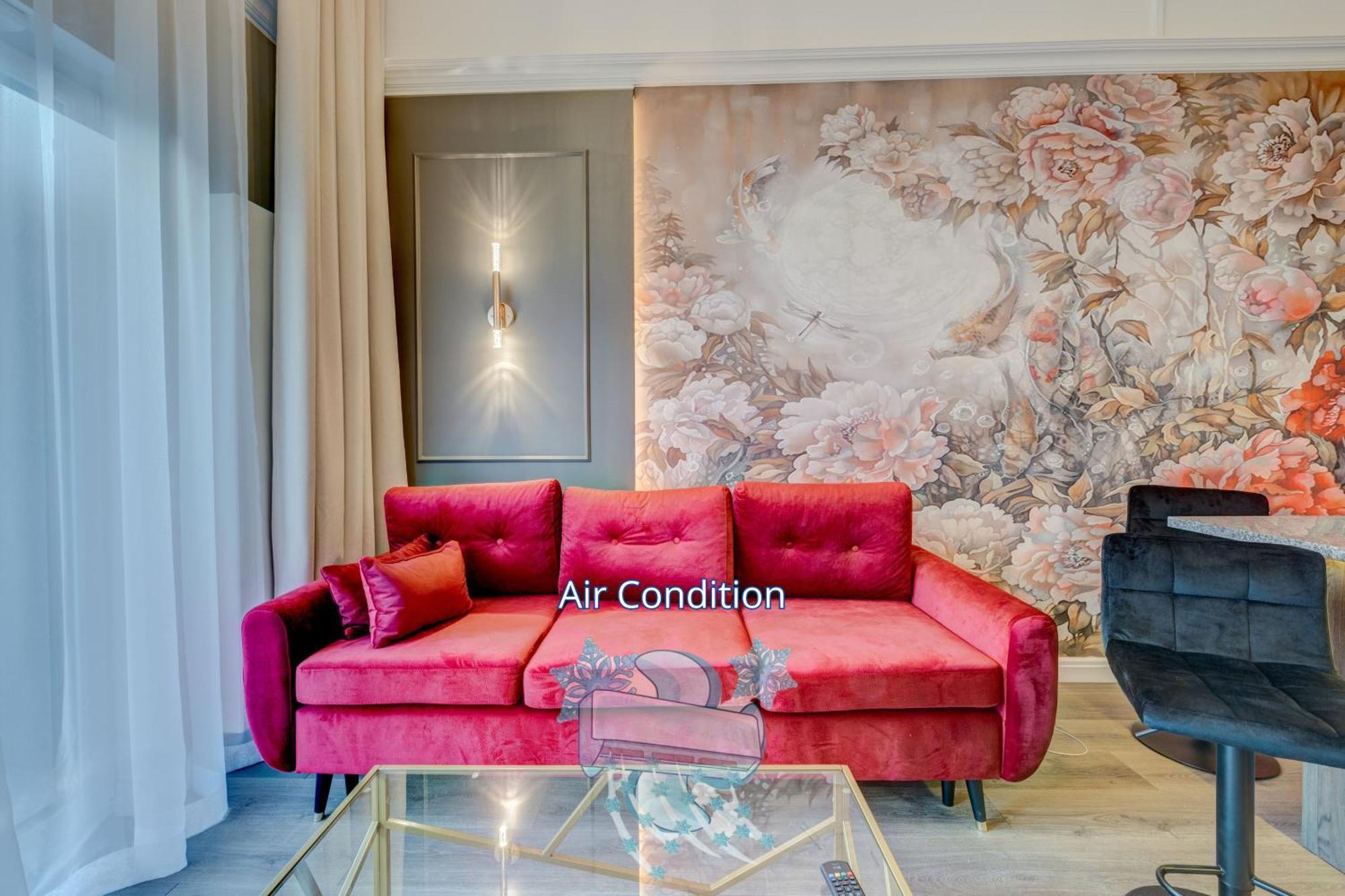 Allure Nova Apartment